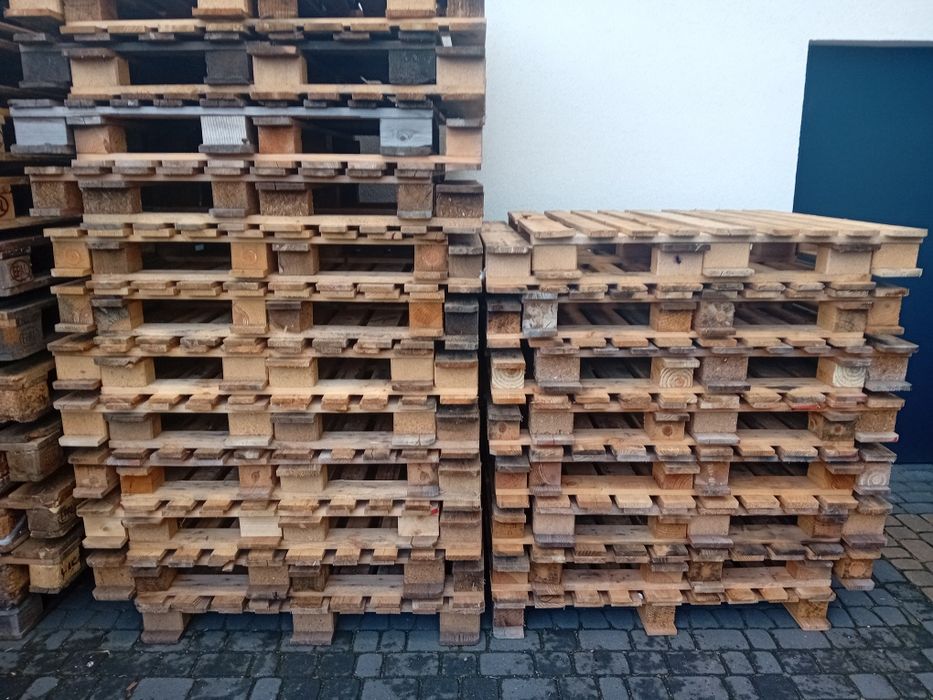 Palety 115x115 CP3 sztuk 50