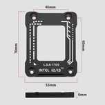 Ramka procesora bracket LGA 1700 17XX