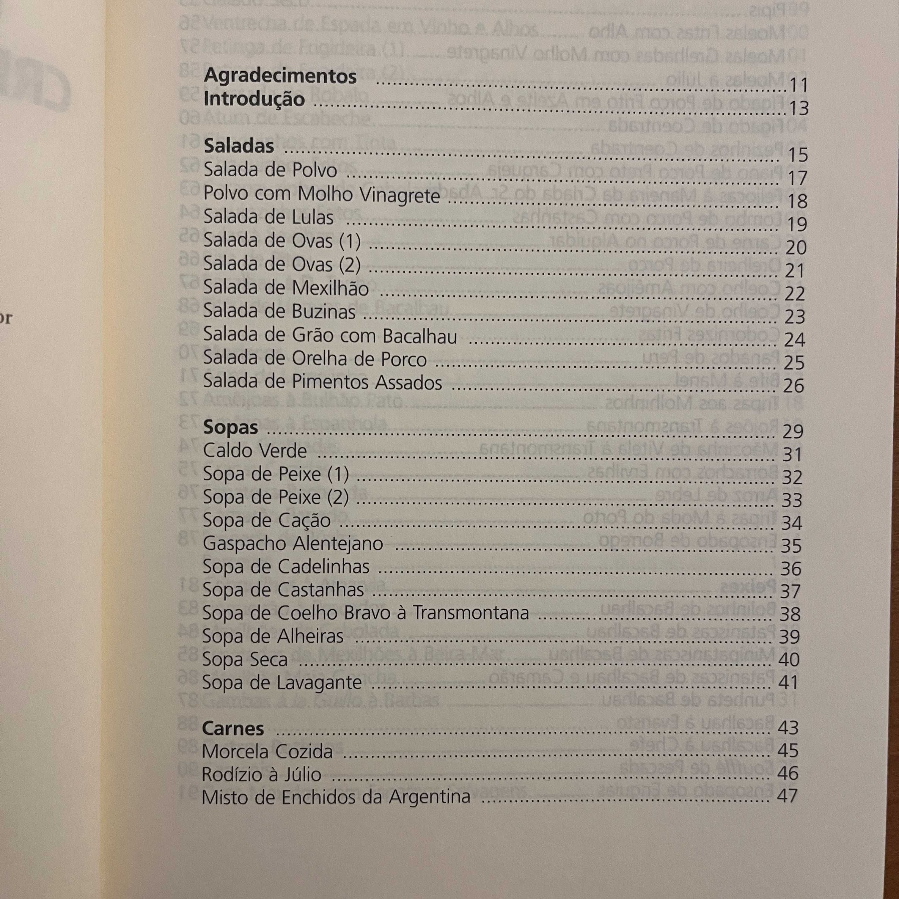 Fernando Mendes - Petiscos de Fazer Crescer Água na Boca (envio grátis