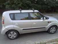 Kia Soul 2009 року
