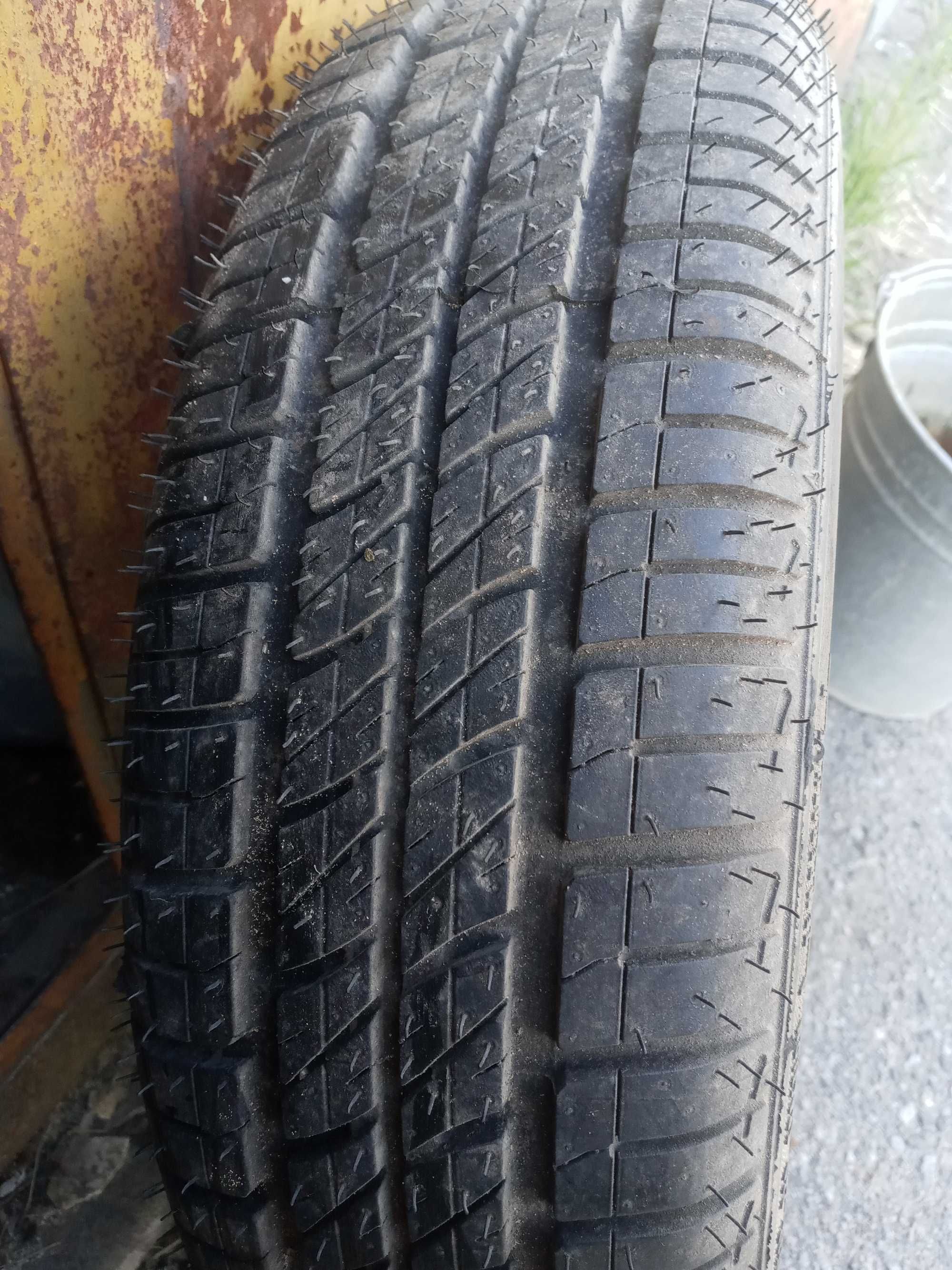 Шини 155/70 r13 росава WQ-101 практично нові пара