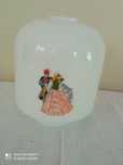 klosze do lamp PRL 2 szt