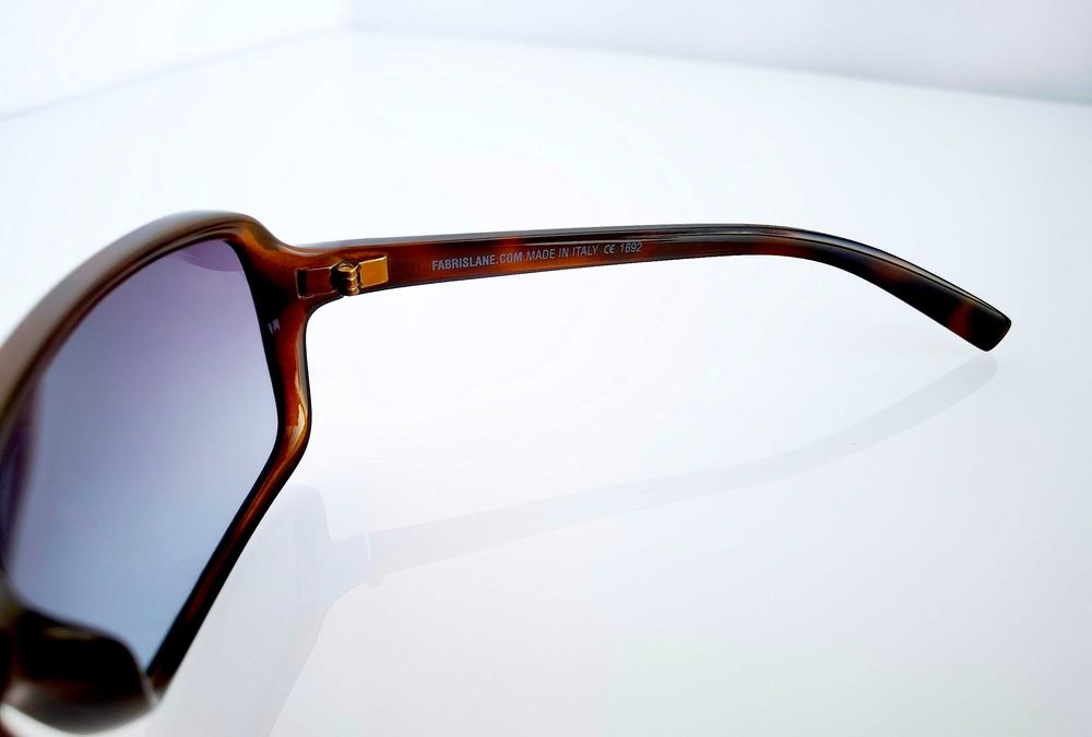 Очки Fabris Lane Made in Italy (градиент)