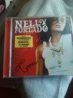 nelly Furtado loose.Cd musica- portes ctt grátis