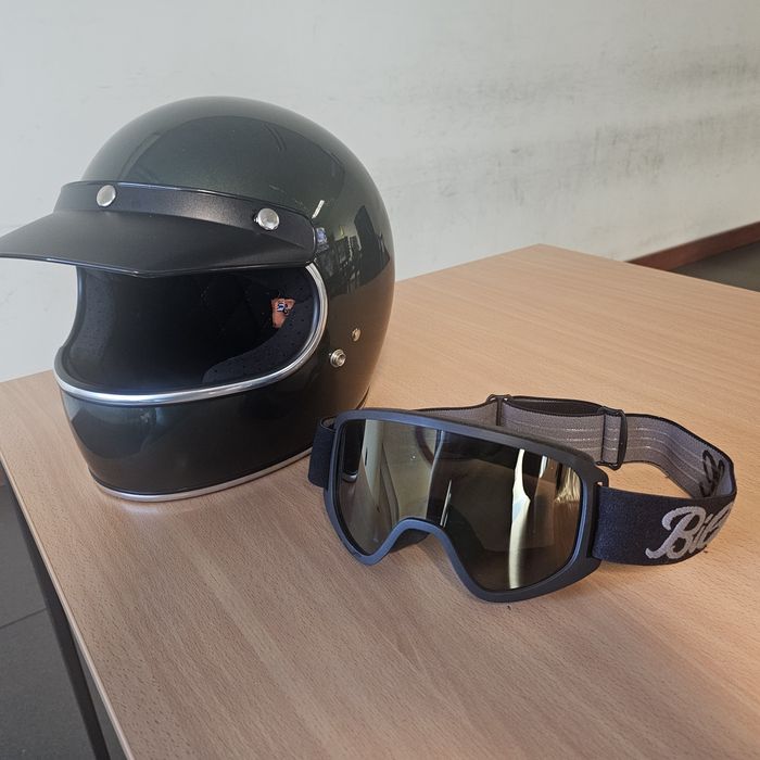 Biltwell Gringo (XL)