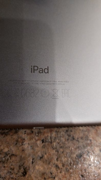 iPad 5 Lte (A1823) б/у