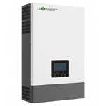 Гібридний інвертор Luxpower ECO Hybrid SNA 5000 WPV, 5кВт + Wi-Fi