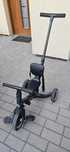 Rowerek colibro 5w1 biegowy