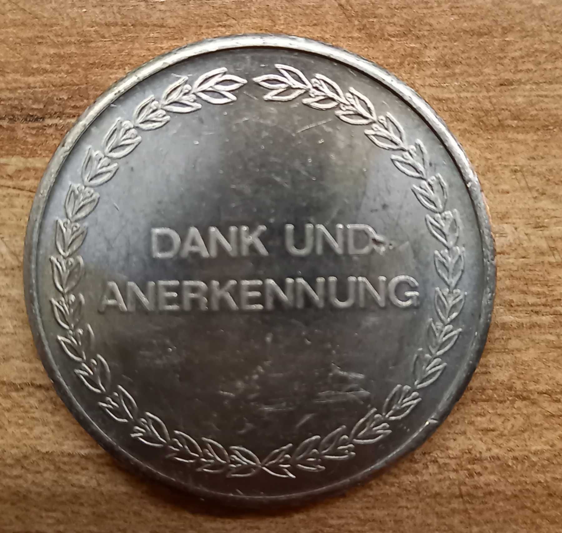 Moneta Niemcy kolekcjonerska