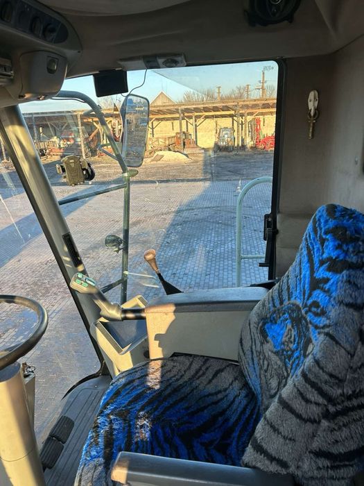 Продам комбайн