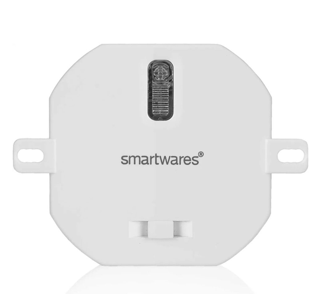 Radiowy Bezprzewodowy przełącznikiem światła Smartwares SH4 90260