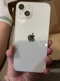 Iphone 13 , 128 GB Starlight stan idealny