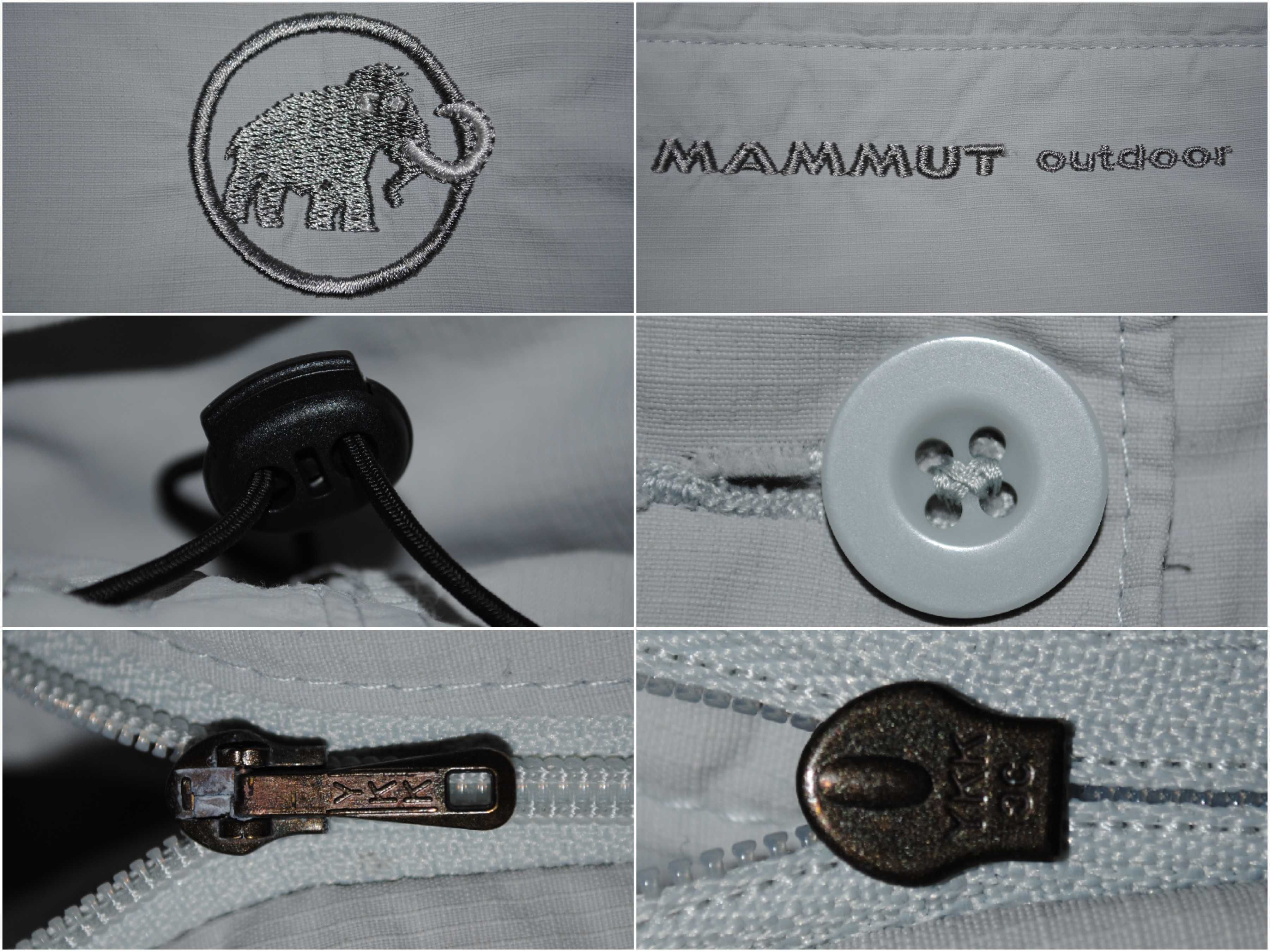 Mammut  бриджи шорты  S