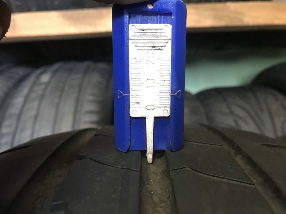 Літні шини 195/60 r16 Good Year Efficient Grip