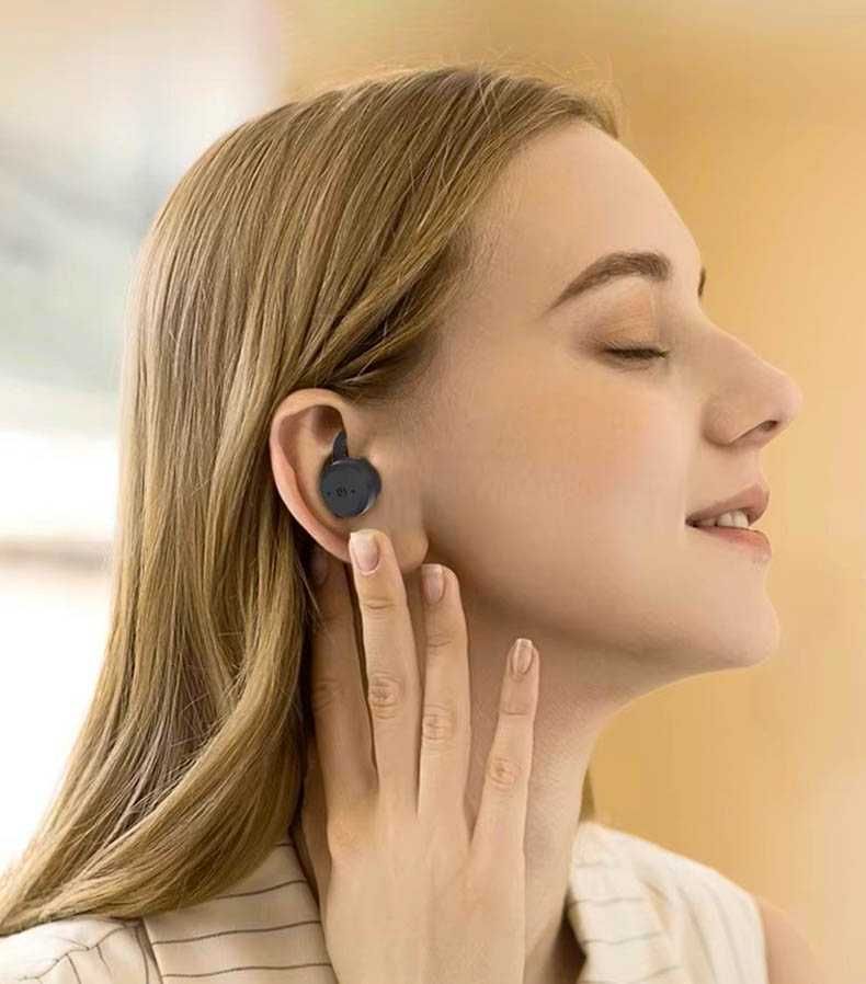 Fones Bluetooth à Prova de Água – NOVOS