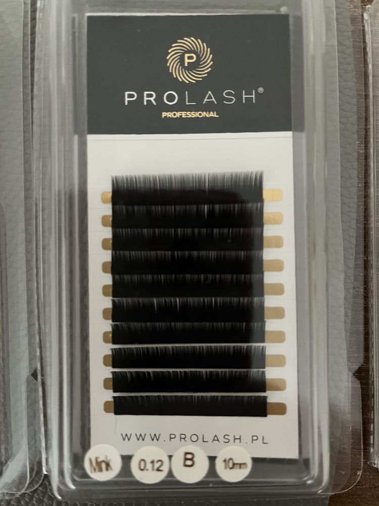 Rzesy ProLash Profesional