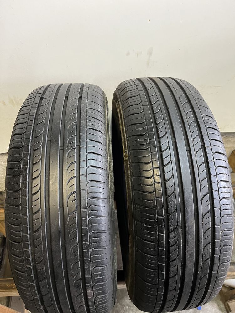 Letnie opony Rovelo 195/65r15 2021rok