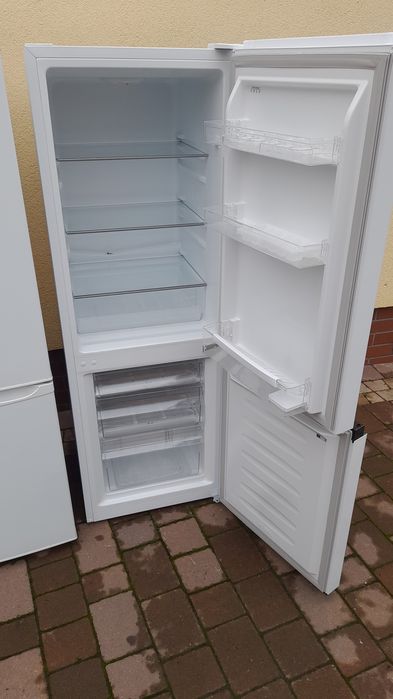 Lodówko zamrażarka boman