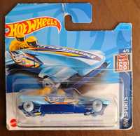 Hot Wheels Ice Shredder 2023