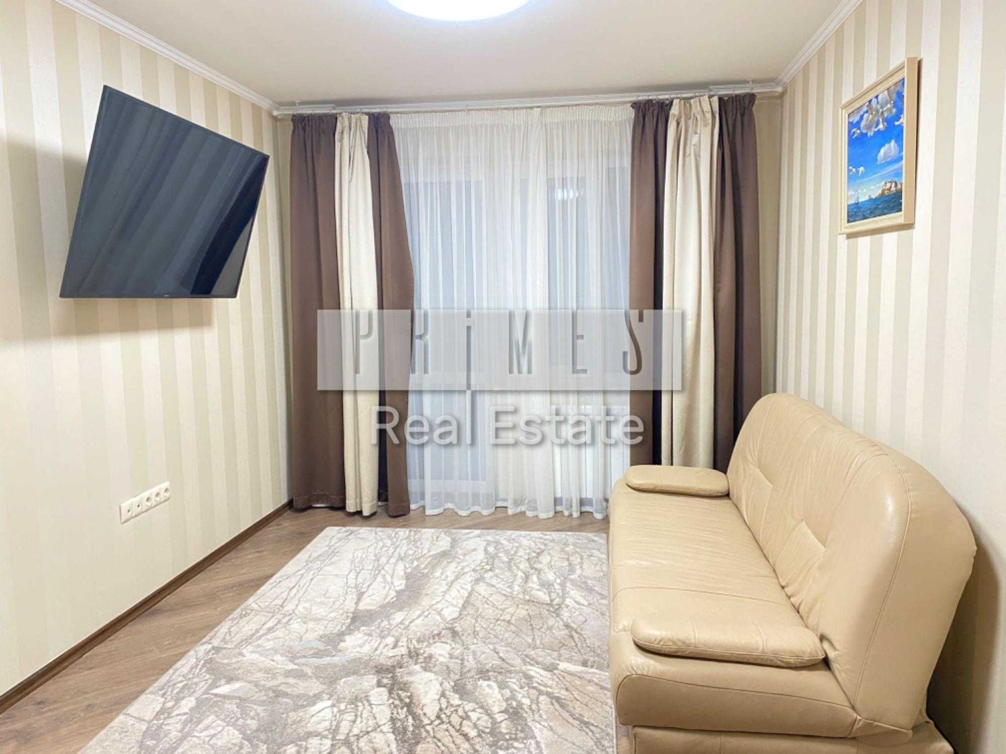 Продаж 3к квартири,	 вул. Героїв полку «Азов», Оболонь