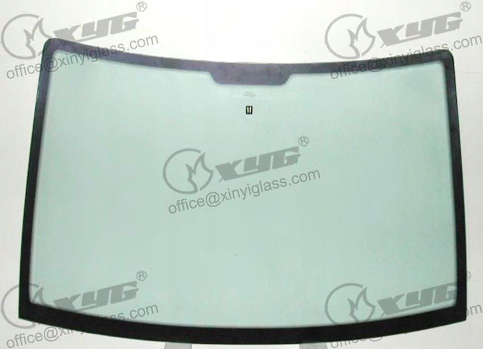 SZYBA CZOŁOWA CITROEN EVASION /PEUGEOT 806 /FIAT SCUDO