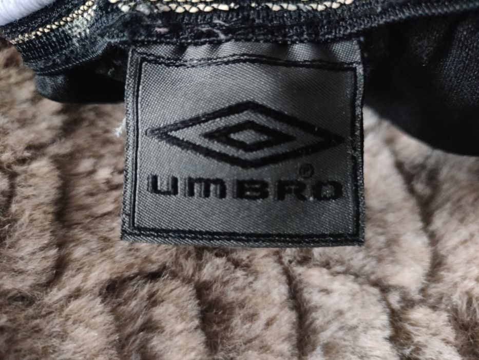 Spodenki Sportowe Umbro