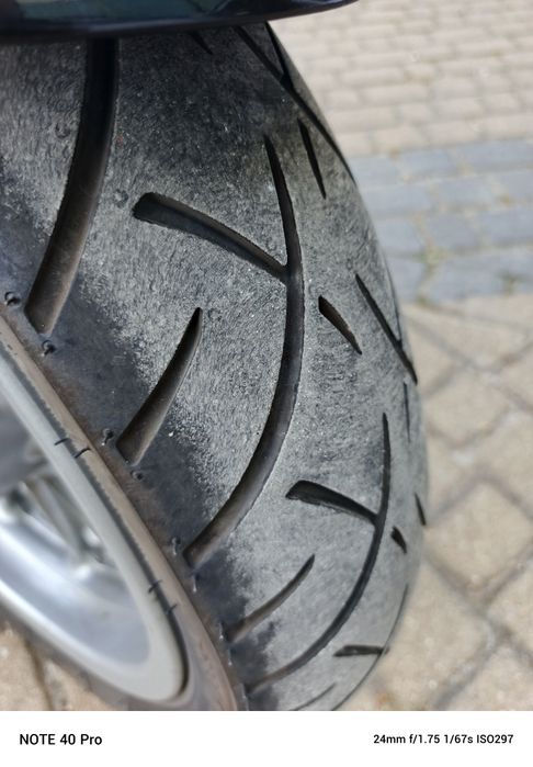 Yamaha xv 1900 stan bardzo dobry