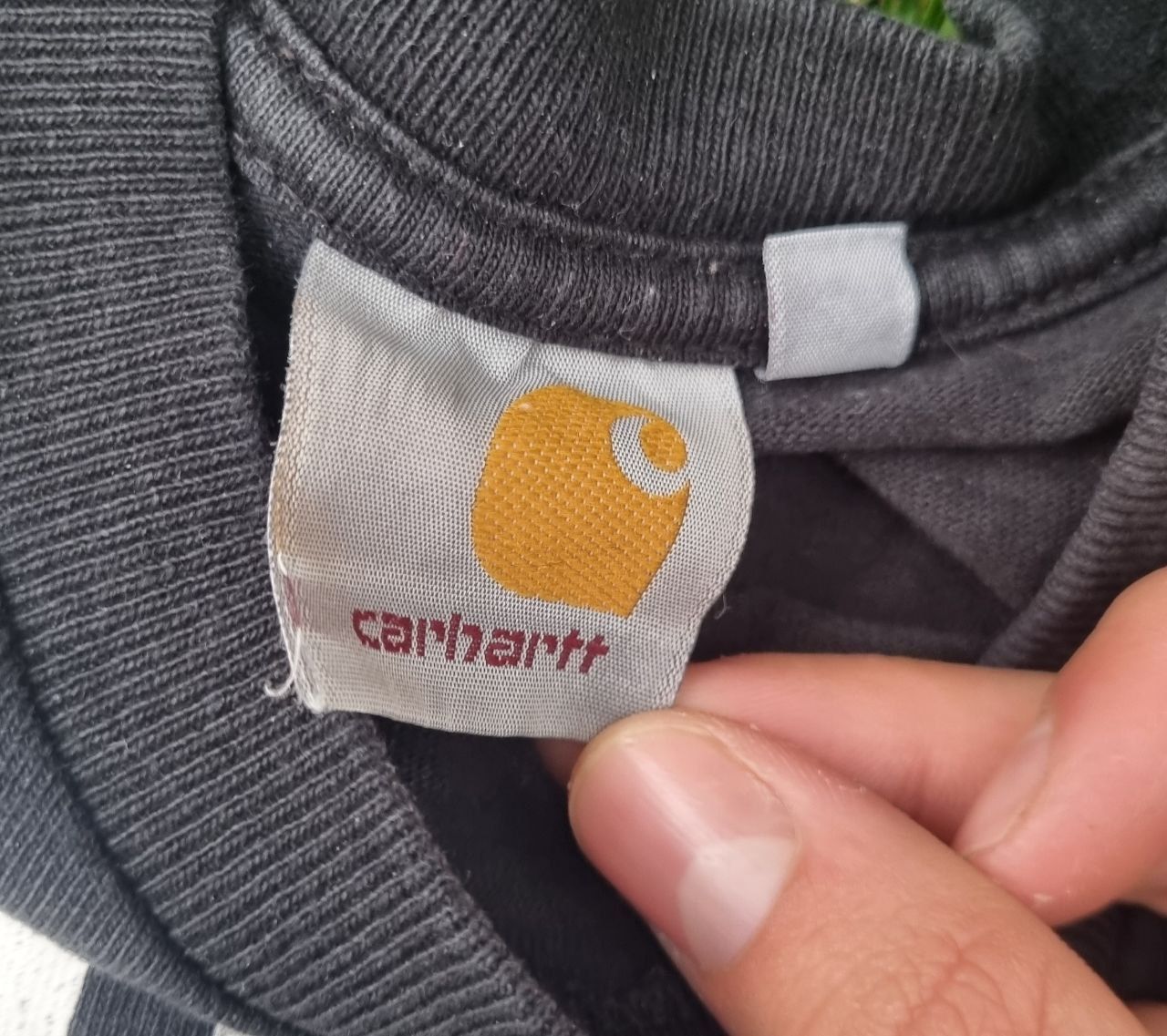 футболка carhartt|кархарт