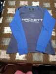 Sweat Austin Martin para menino,  12 anos