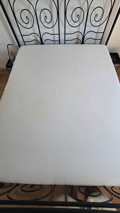 Colchão EMMA 160x200 como novo