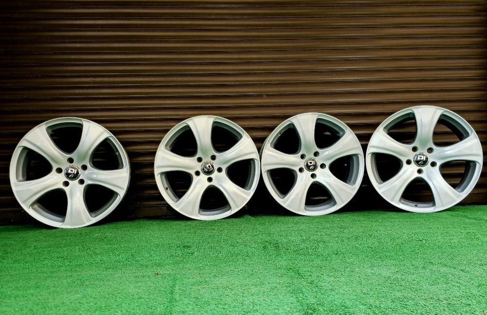 Диски R18 5.112 Audi Volkswagen Mercedes Skoda Golf