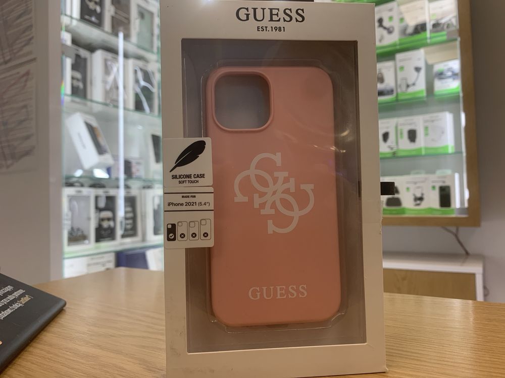 Etui Guess iPhone 13 Mini *Rozne Rodzaje*b