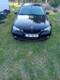 Sprzedam BMW 318d