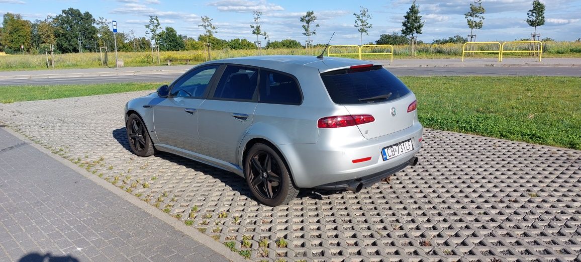 Alfa romeo 159 1.9 jtdm