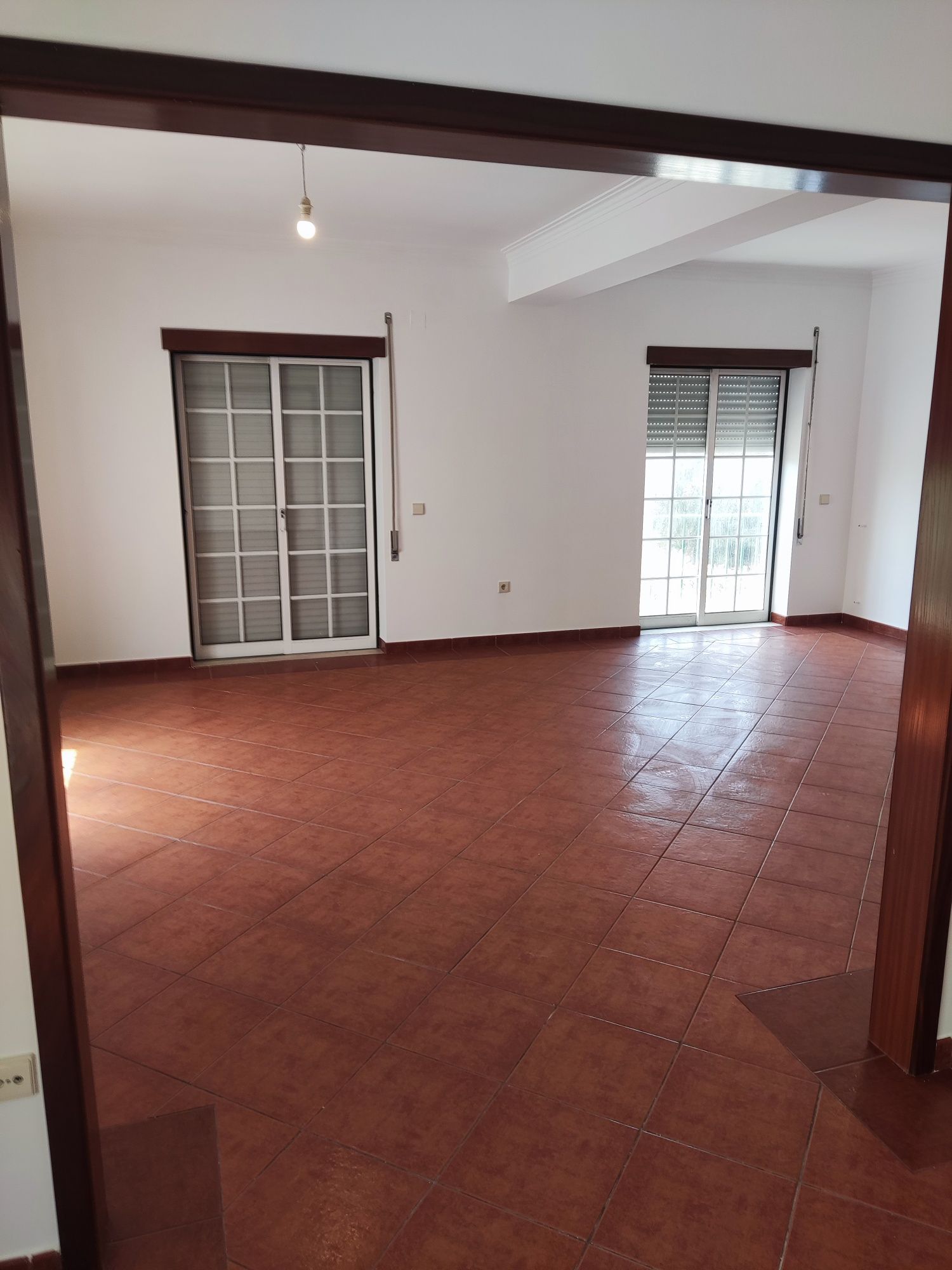 Apartamento Duplex T3 para arrendamento