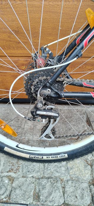 Rower górski SPECIALIZED Hardrock Sport.