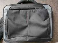 Torba na laptopa marki hama 15'