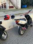 Yamaha sa 16j (описание)