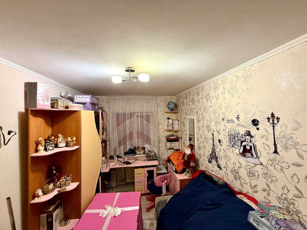 Довгострокова оренда затишного та просторого будинку