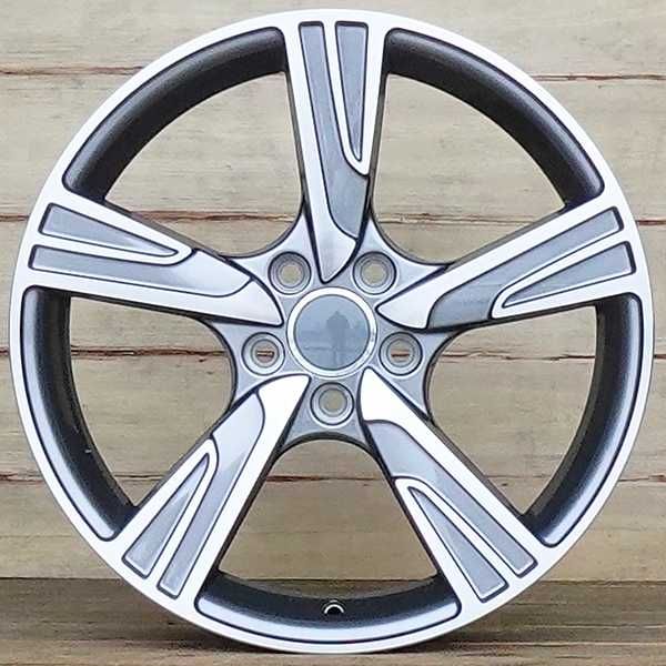 Alufelgi 18 5x112 Audi A3 S3 A4 b8 b9 A6 c8 A7 A8 Q3 Q4 Q5 VW Passat