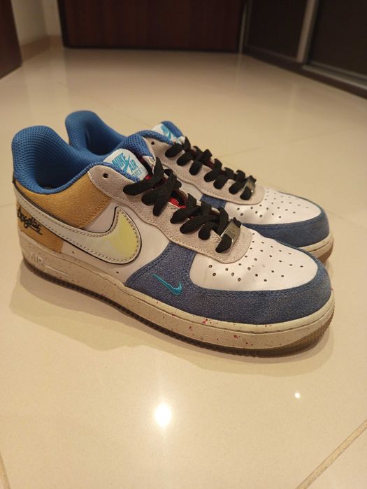 Nike air force 1 Los Angeles