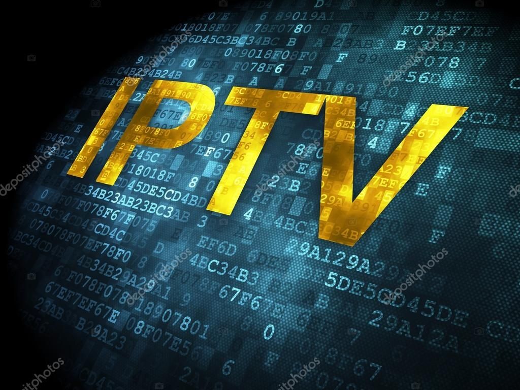 Якісне IPTV плейлисти m3u,m3u8,та інші