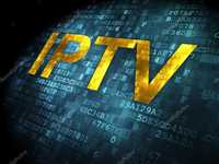 Якісне IPTV плейлисти m3u,m3u8,та інші