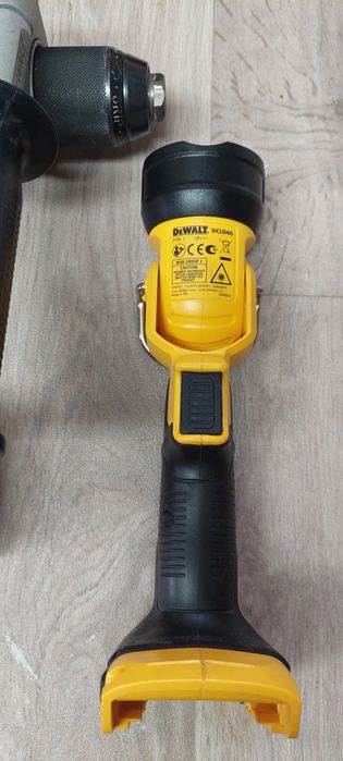 Dewalt Dcd 985 zestaw 18v