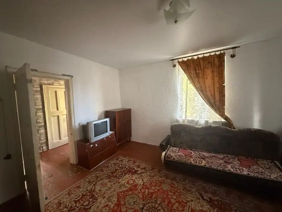 Продам 2к квартиру старая часть Приднепровска/Самарский район