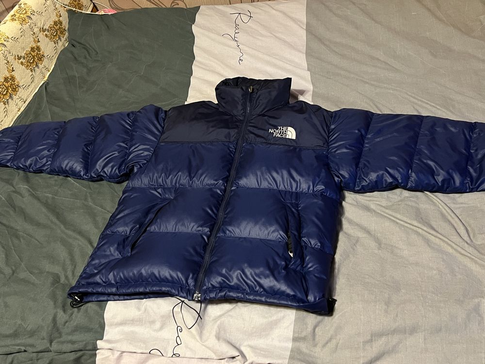 The north face 700 nuptse