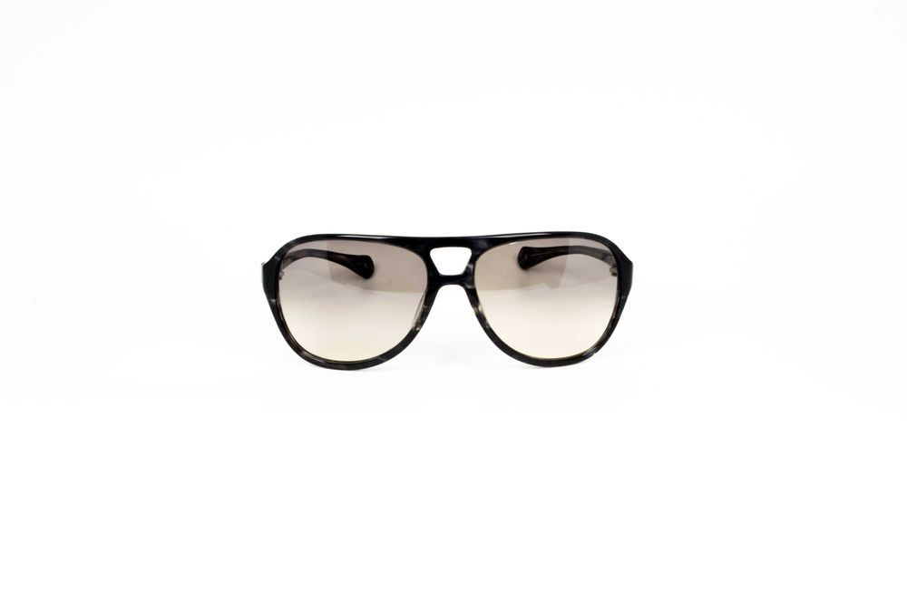 ОРИГИНАЛ! Японские очки Saki aviator  Handmade in Japan