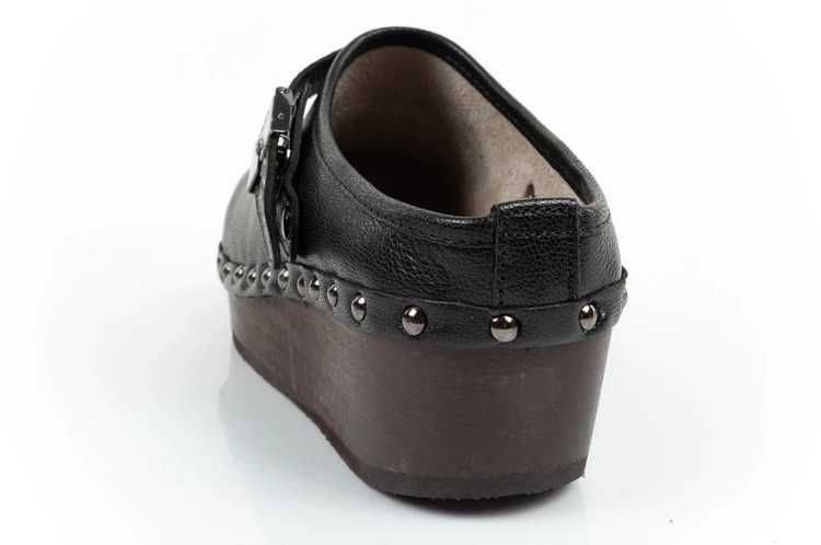 Buty klapki drewniaki Scholl Iconic chodaki r. 36-40