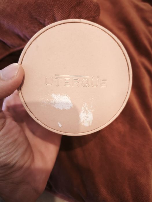 Relógio da marca Uterqüe