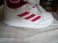 Sapatilhas Adidas de menina